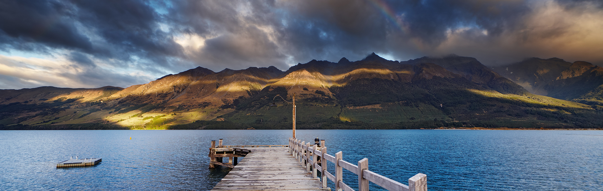 Personalised tours of New Zealand's South Island